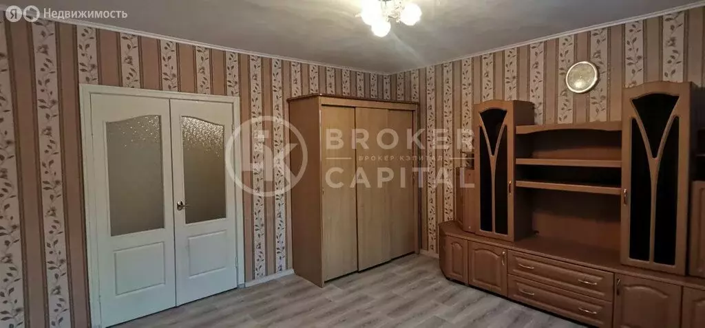 Квартира-студия: Новосибирск, Беловежская улица, 8 (41 м) - Фото 2