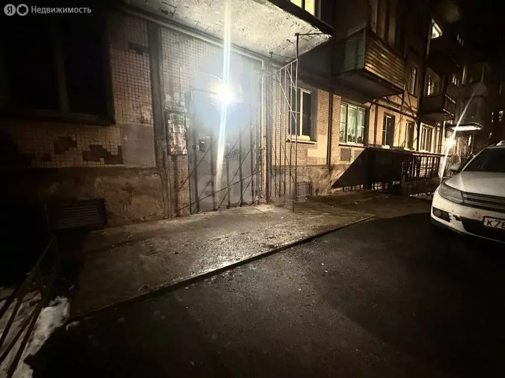 3-комнатная квартира: Сертолово, Парковая улица, 1 (60.8 м) - Фото 2