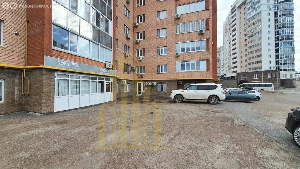 Помещение свободного назначения (65 м) - Фото 1