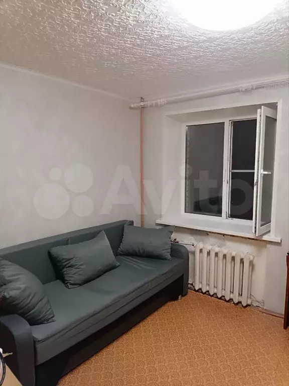 1-к. квартира, 20 м, 3/5 эт. - Фото 1