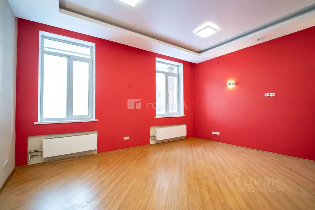 Офис в Новосибирская область, Новосибирск ул. Семьи Шамшиных, 12 (300 ... - Фото 1