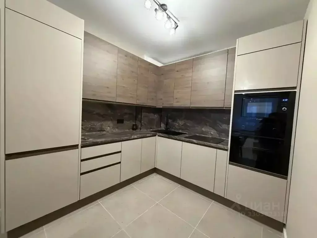 1-к кв. Москва Сосенское поселение, просп. Куприна, 11к1 (40.4 м) - Фото 2