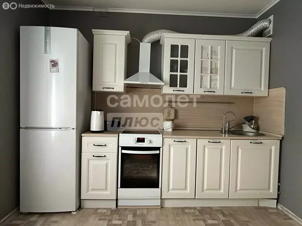 1-комнатная квартира: Щёлково, микрорайон Финский, 4 (40.4 м) - Фото 2