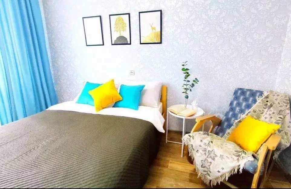 4-к кв. Пермский край, Чайковский ул. Азина, 33 (83.0 м) - Фото 1