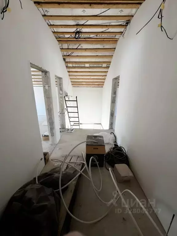 Дом в Московская область, Звенигород Одинцовский городской округ, ... - Фото 2