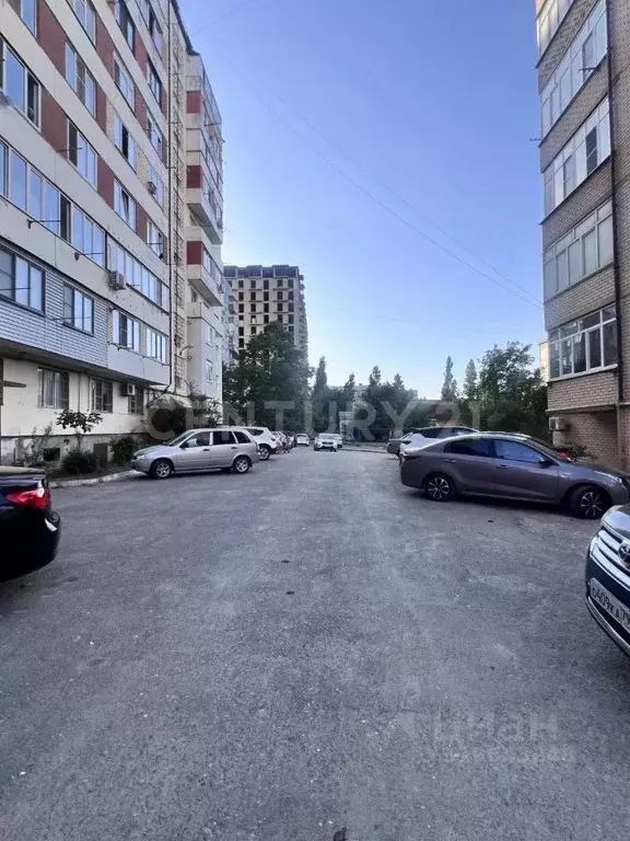 2-к кв. Дагестан, Махачкала просп. Амет-Хана Султана, 10Е (58.0 м) - Фото 1