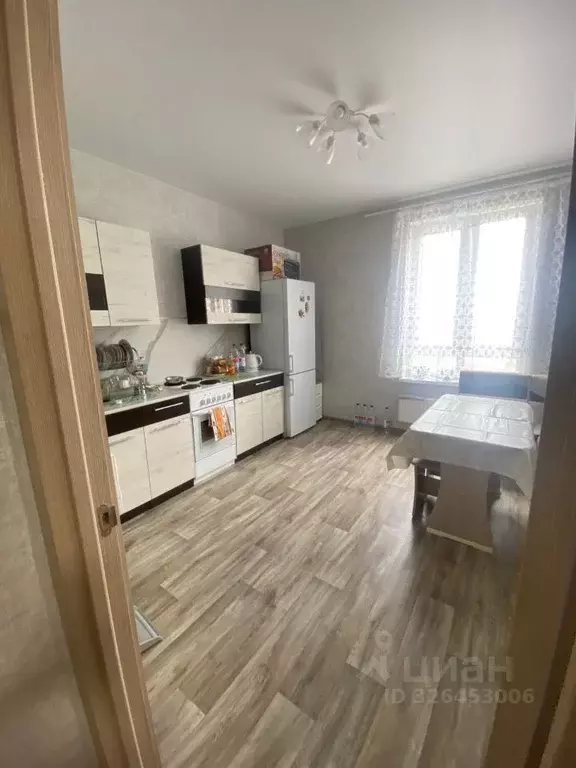 2-к кв. Московская область, Одинцовский городской округ, д. Малые ... - Фото 1