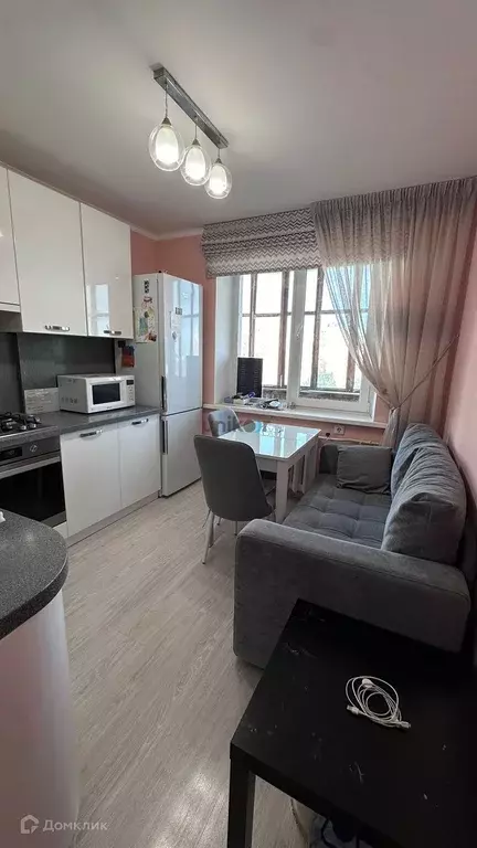 Продаётся 1-к квартира, 37.7 м - Фото 0