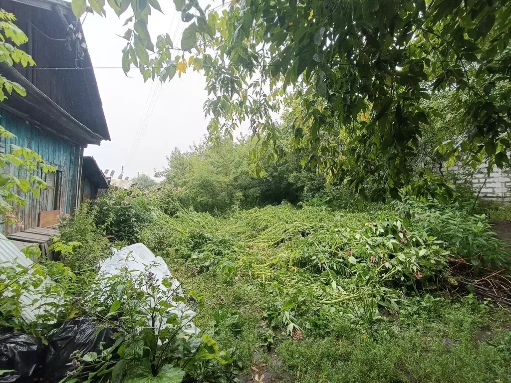 Участок в Свердловская область, Екатеринбург ул. Проезжая, 154 (6.82 ... - Фото 1