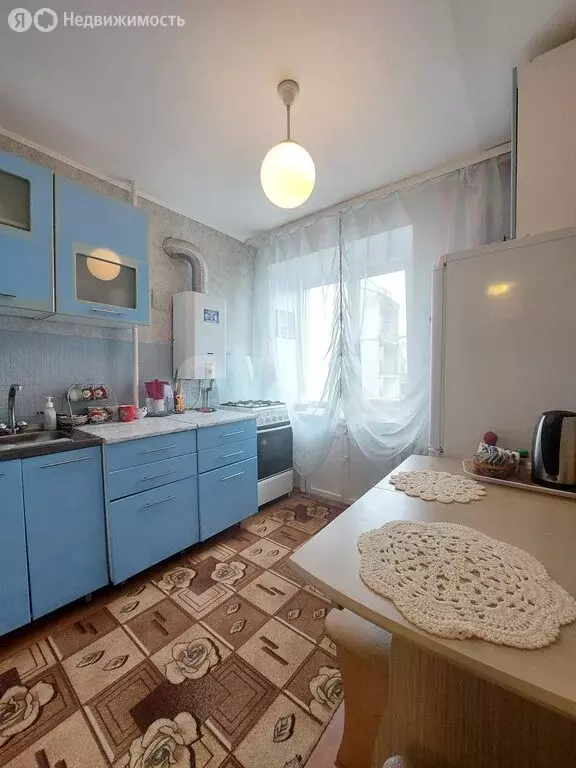 1-комнатная квартира: Котлас, улица Виноградова, 40 (30 м) - Фото 2