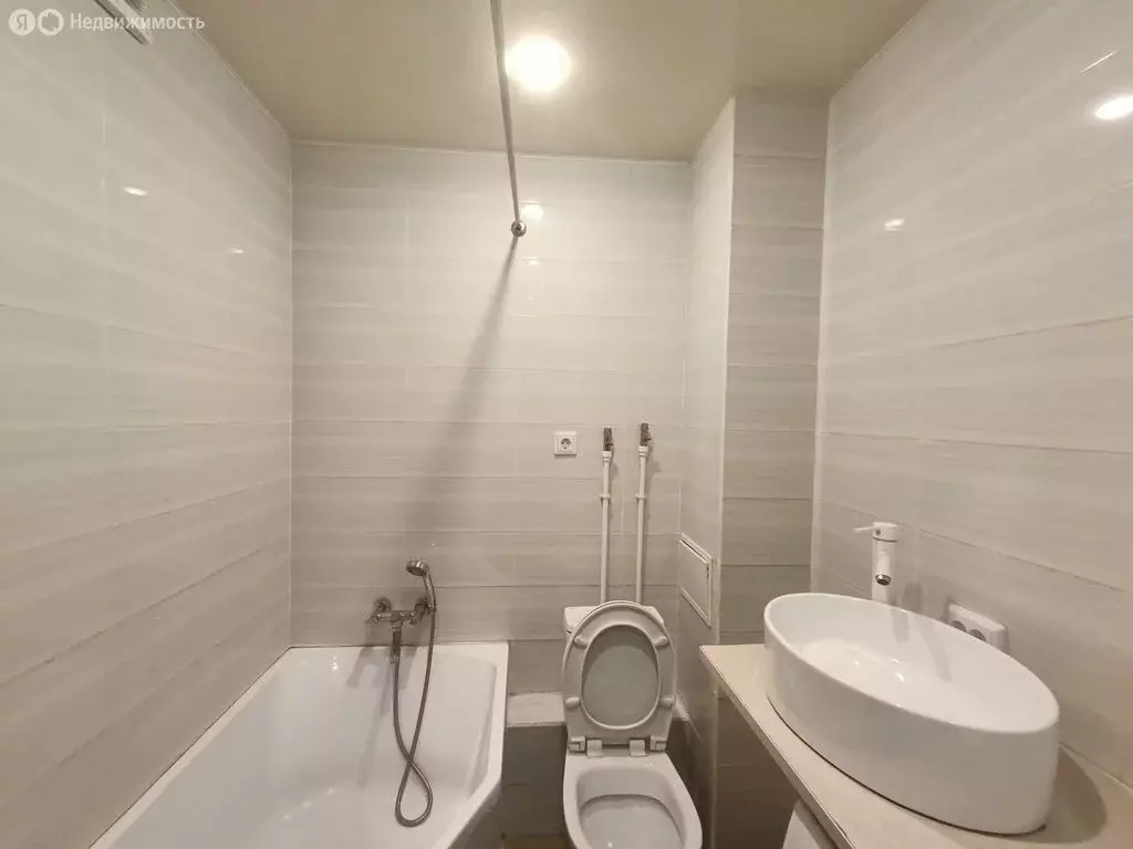 Квартира-студия: Сертолово, Центральная улица, 14к4 (20 м) - Фото 1