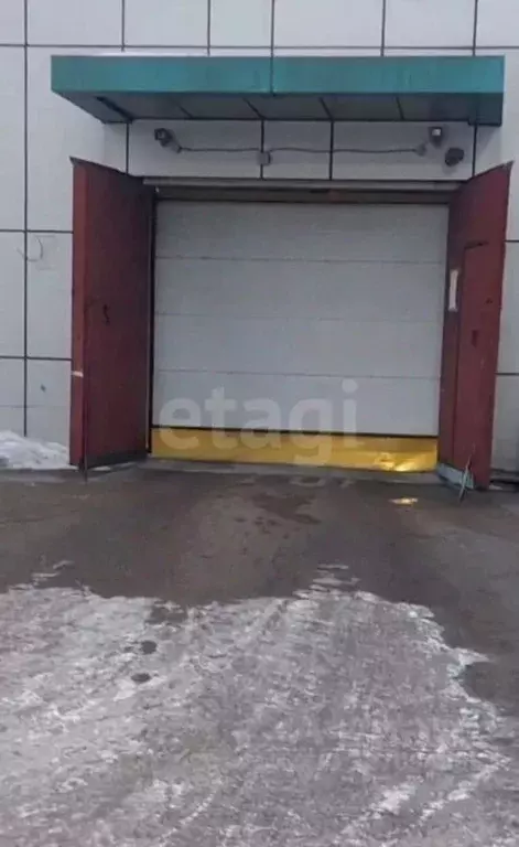 Гараж в Амурская область, Благовещенск Новотроицкое ш., 10 (20 м) - Фото 2