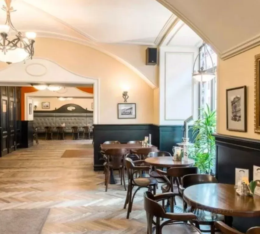 Помещение свободного назначения в Санкт-Петербург Полтавская ул., 3 ... - Фото 2