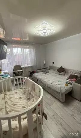 Продаётся 2-к квартира, 52.3 м - Фото 0