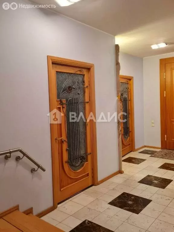 7-комнатная квартира: Санкт-Петербург, 4-я Советская улица, 8 (210.1 ... - Фото 2