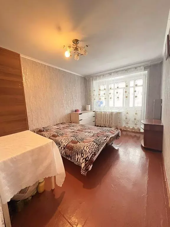 2-к кв. Московская область, Орехово-Зуево проезд Бондаренко, 12 (45.0 ... - Фото 2