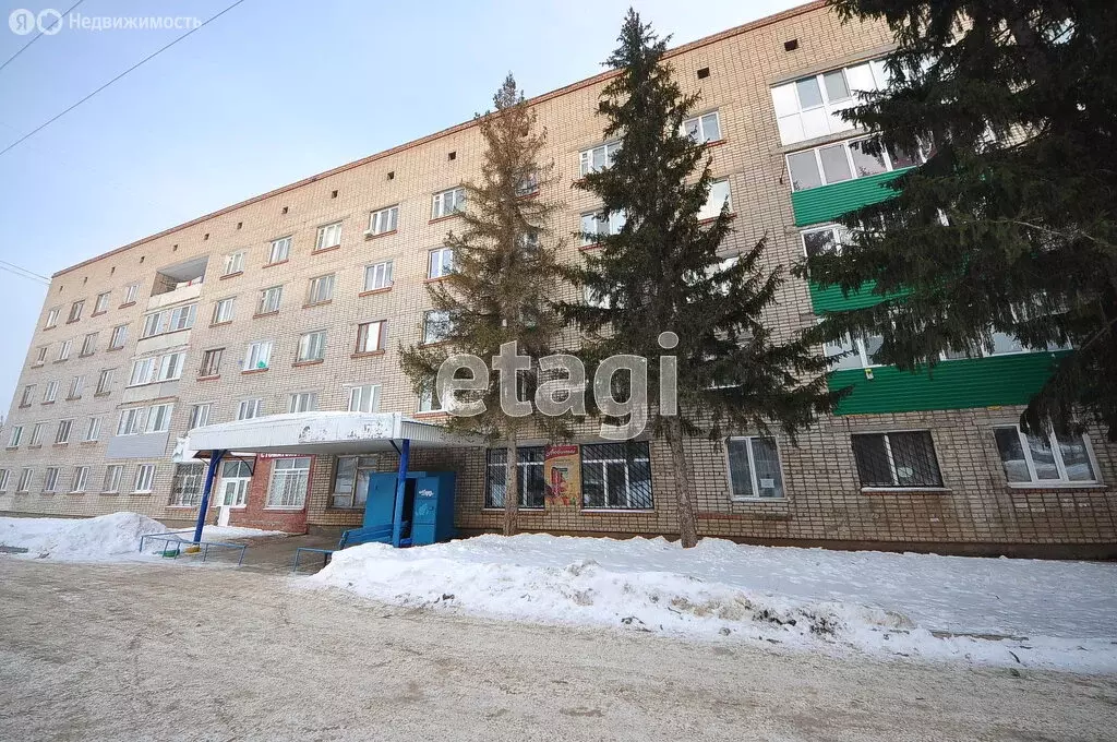 1к в -комнатной квартире (15 м) - Фото 1