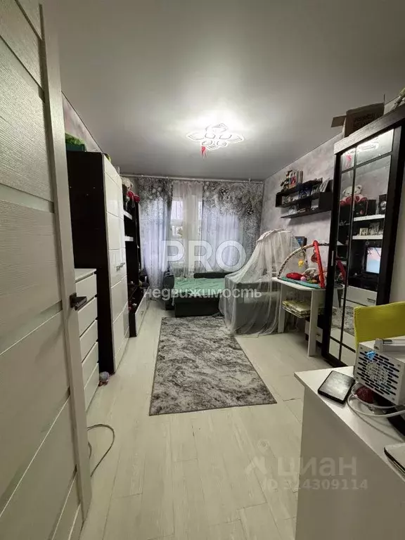 2-к кв. Костромская область, Буй ул. Максима Горького, 93 (49.5 м) - Фото 1