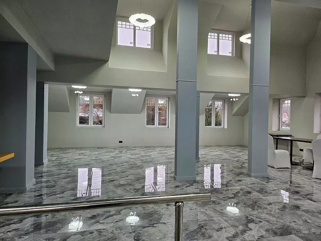 Помещение свободного назначения в Московская область, Домодедово ... - Фото 2