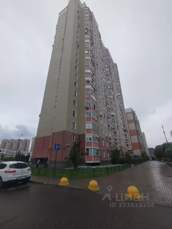 1-к кв. Московская область, Красногорск городской округ, Путилково пгт ... - Фото 1