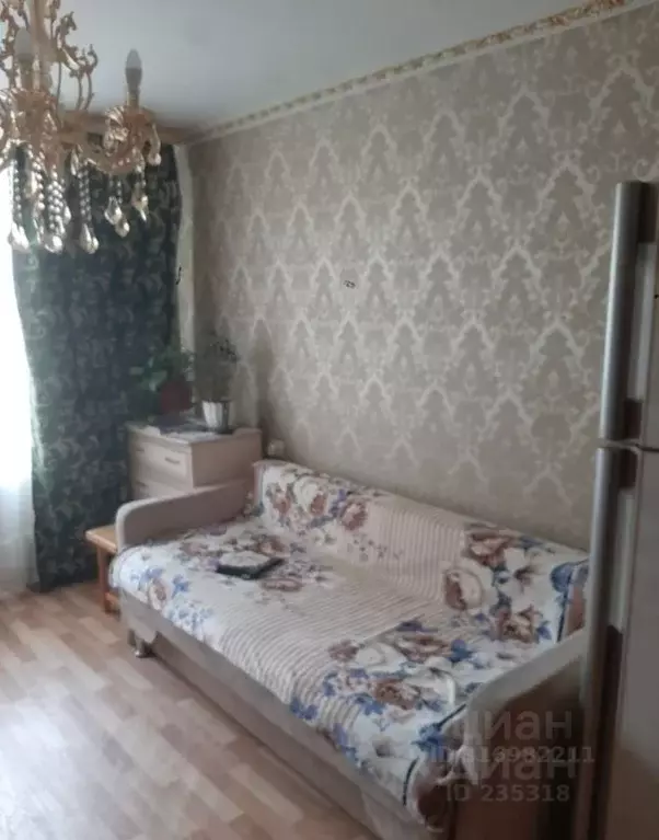 Комната Москва ул. Бестужевых, 8Б (16.4 м) - Фото 0