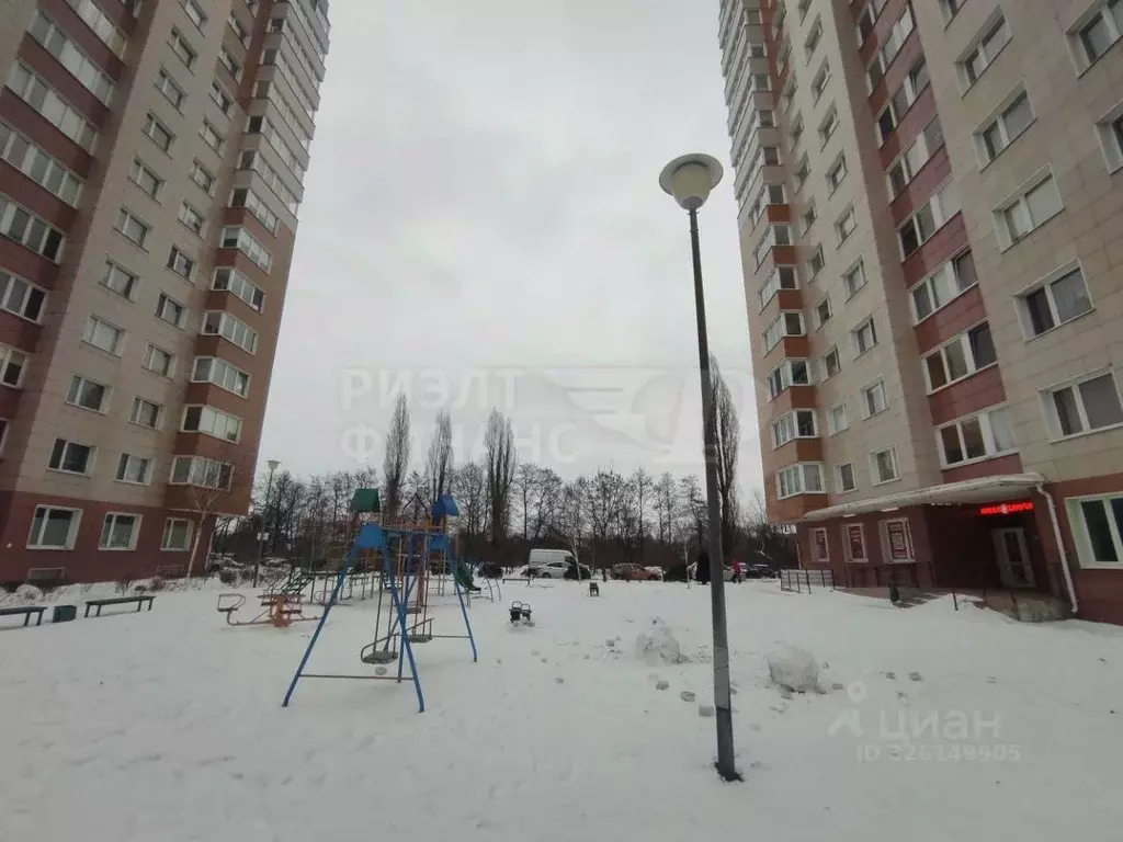 2-к кв. Калининградская область, Калининград ул. Каштановая Аллея, 173 ... - Фото 0