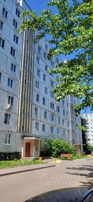 3-к кв. Ярославская область, Ярославль ул. Большая Техническая, 14 ... - Фото 0