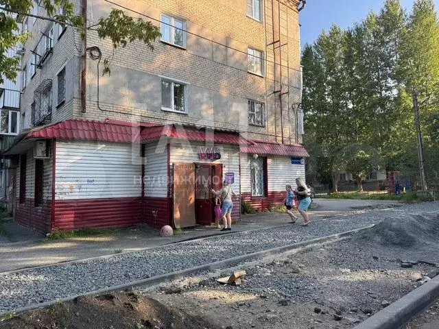 Торговая площадь 74 кв.м - Фото 0