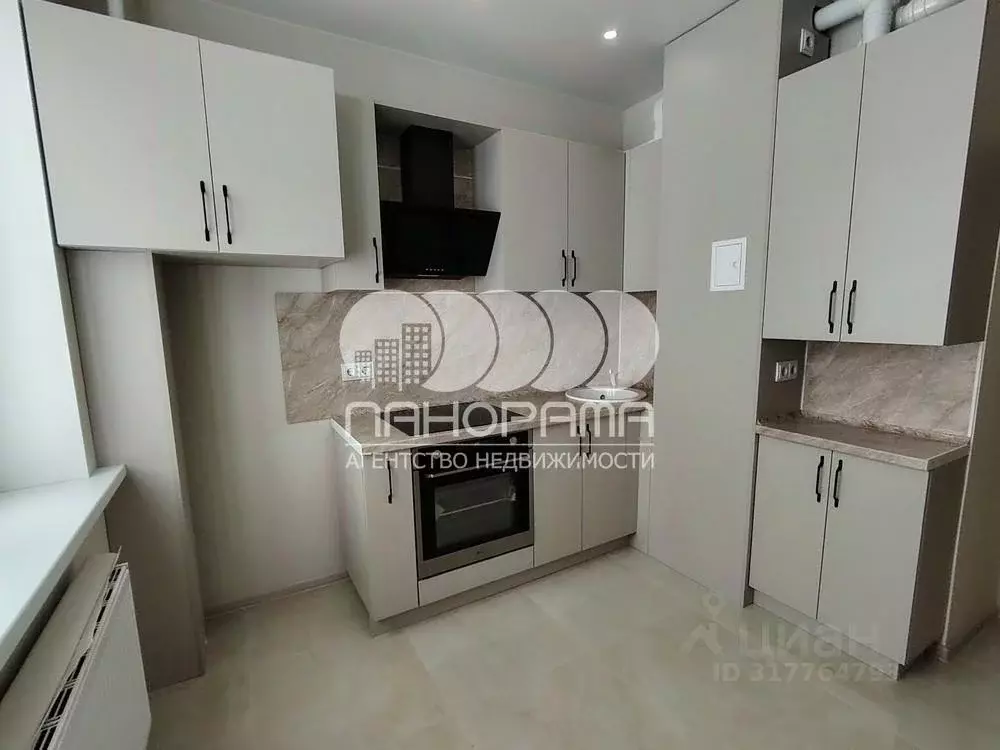 Квартира, 2 комнаты, 51.5 м - Фото 0
