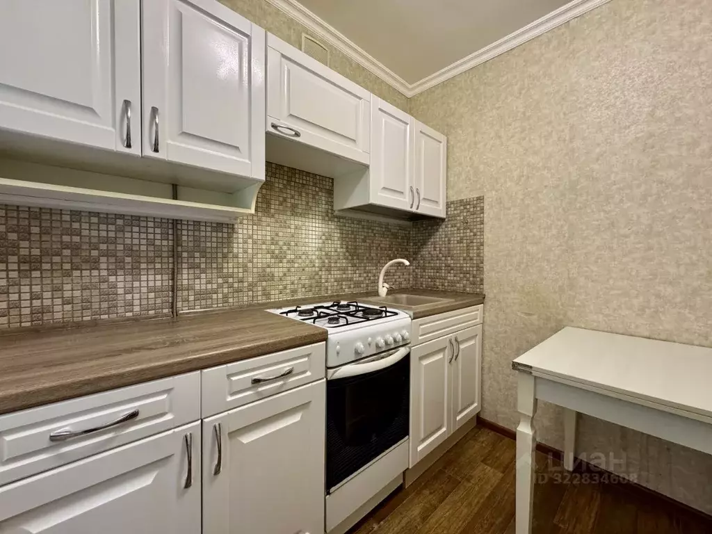 1-к кв. Ярославская область, Переславль-Залесский Чкаловский мкр, 34 ... - Фото 2