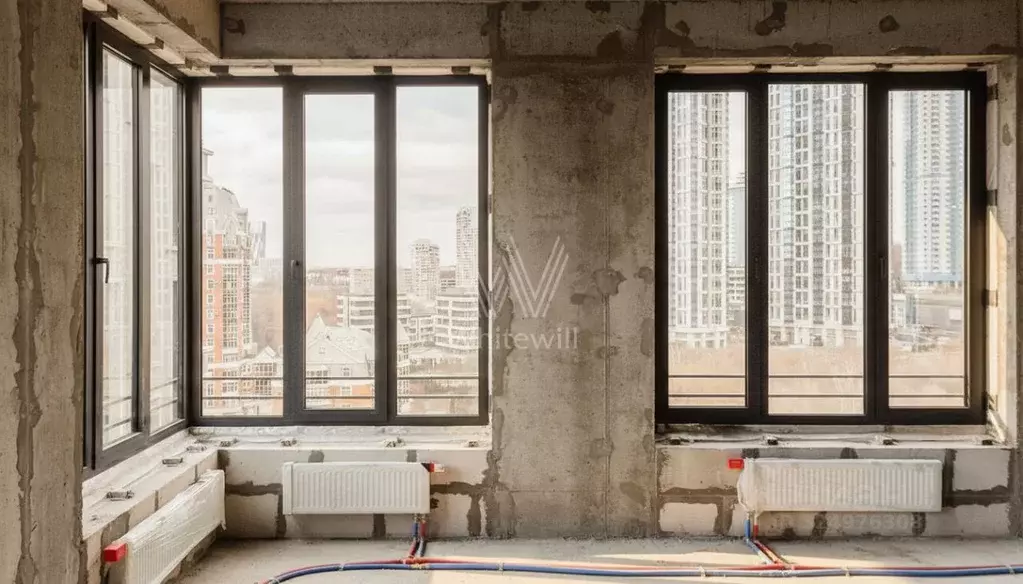 5-к кв. Москва просп. Генерала Дорохова, 39к2Г (127.0 м) - Фото 1