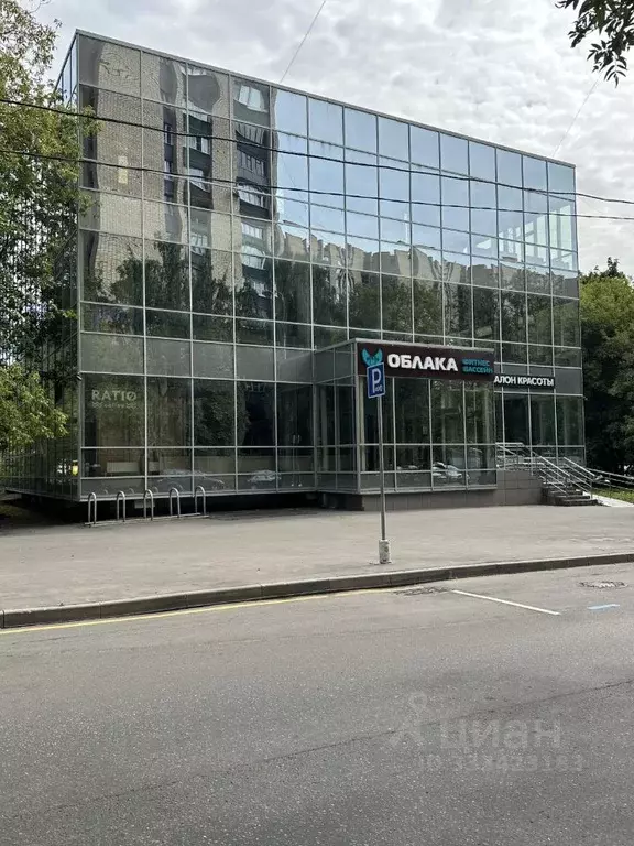 Помещение свободного назначения в Москва Артековская ул., 5 (40 м) - Фото 2