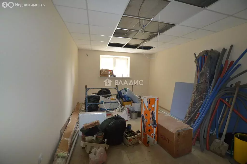 Офис (20 м) - Фото 1