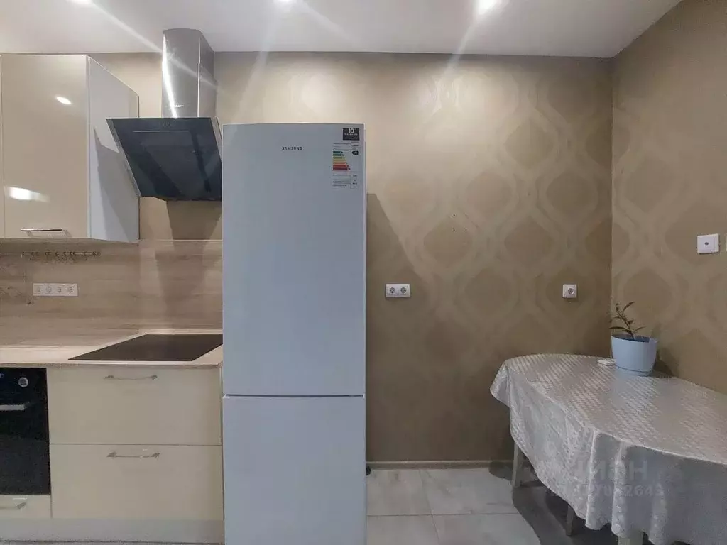 Студия Москва Ленинградское ш., 94К2 (40.1 м) - Фото 1