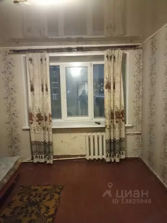 Комната Кемеровская область, Прокопьевск ул. Надежды Крупской, 14 . - Фото 0