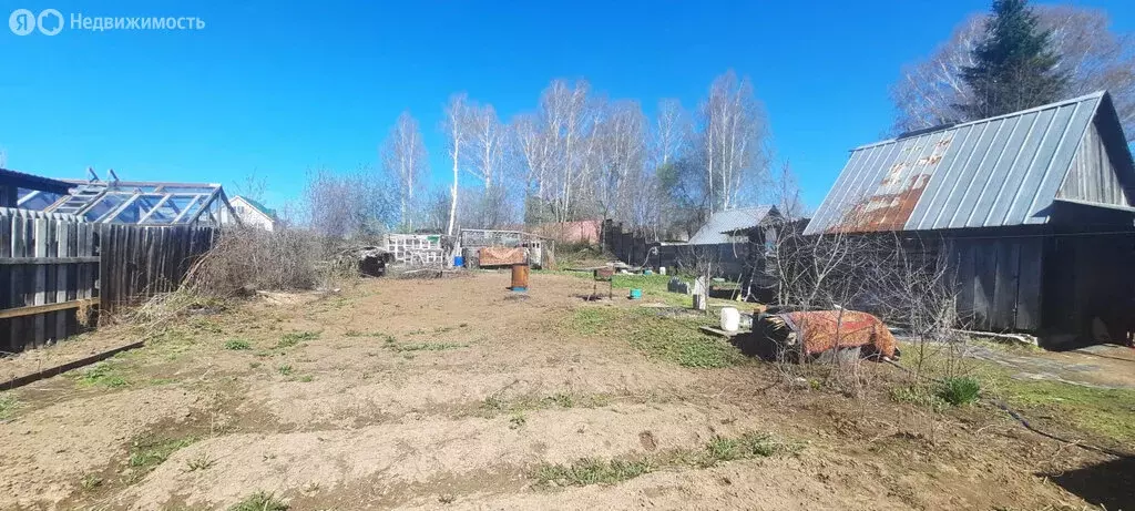 Дом в Верхняя Пышма, Электролитная улица, 47 (53.1 м) - Фото 1