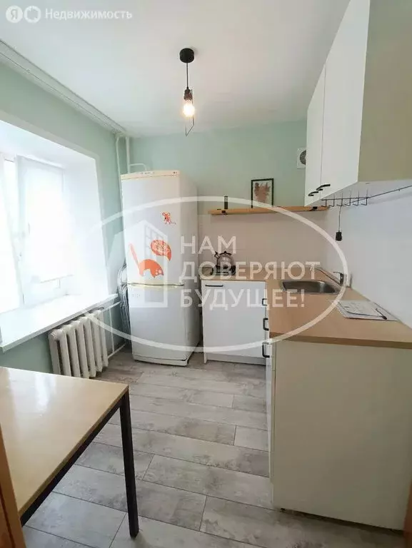 1-комнатная квартира: Чернушка, Красноармейская улица, 90 (32.7 м) - Фото 2