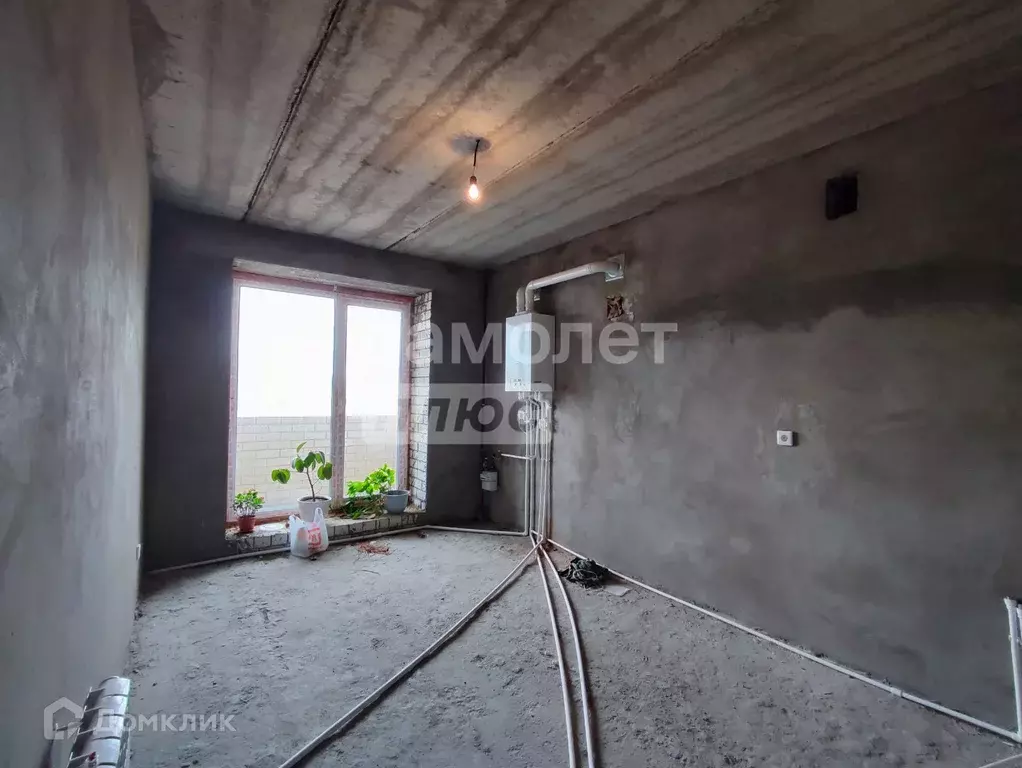 Продаётся 1-к квартира, 37 м - Фото 1