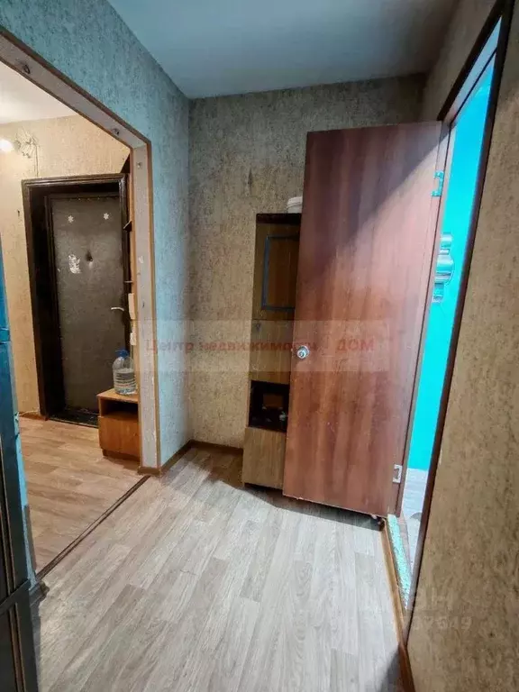 2-к кв. Белгородская область, Белгород ул. Буденного, 12 (50.7 м) - Фото 1