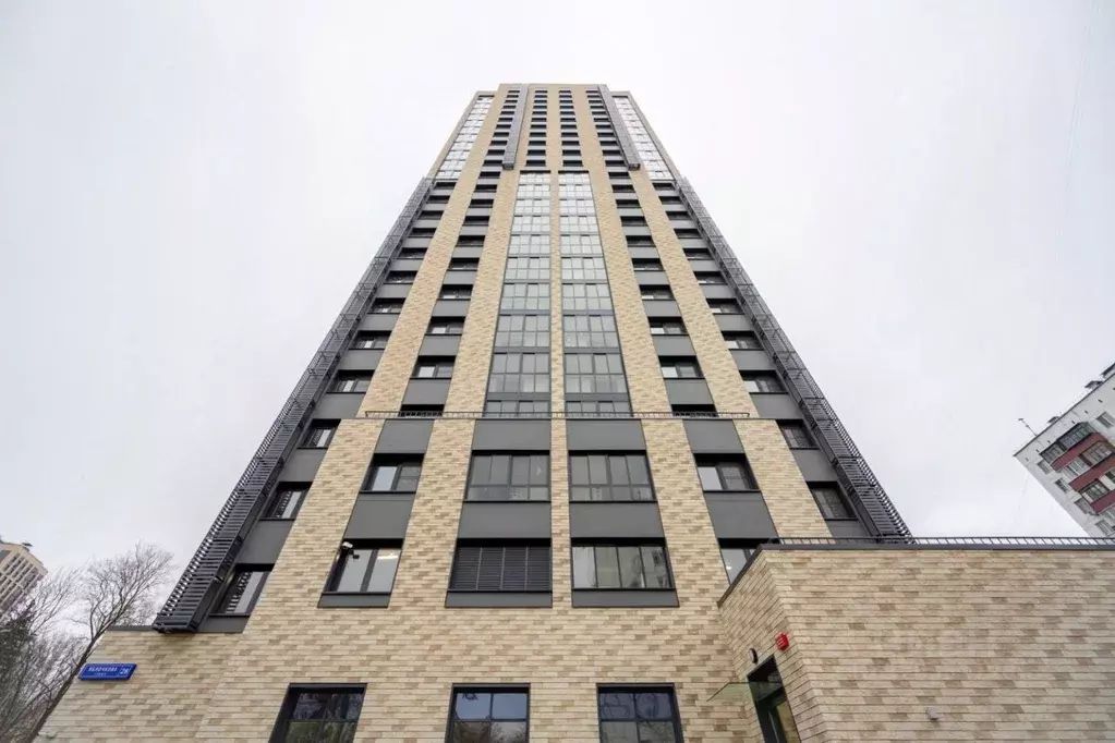 Гараж в Москва ул. Яблочкова, 28 (13 м) - Фото 2