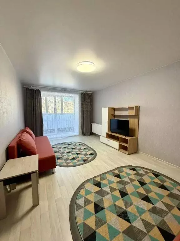 3-к кв. Тюменская область, Ишим ул. Карла Маркса, 77В (76.0 м) - Фото 2