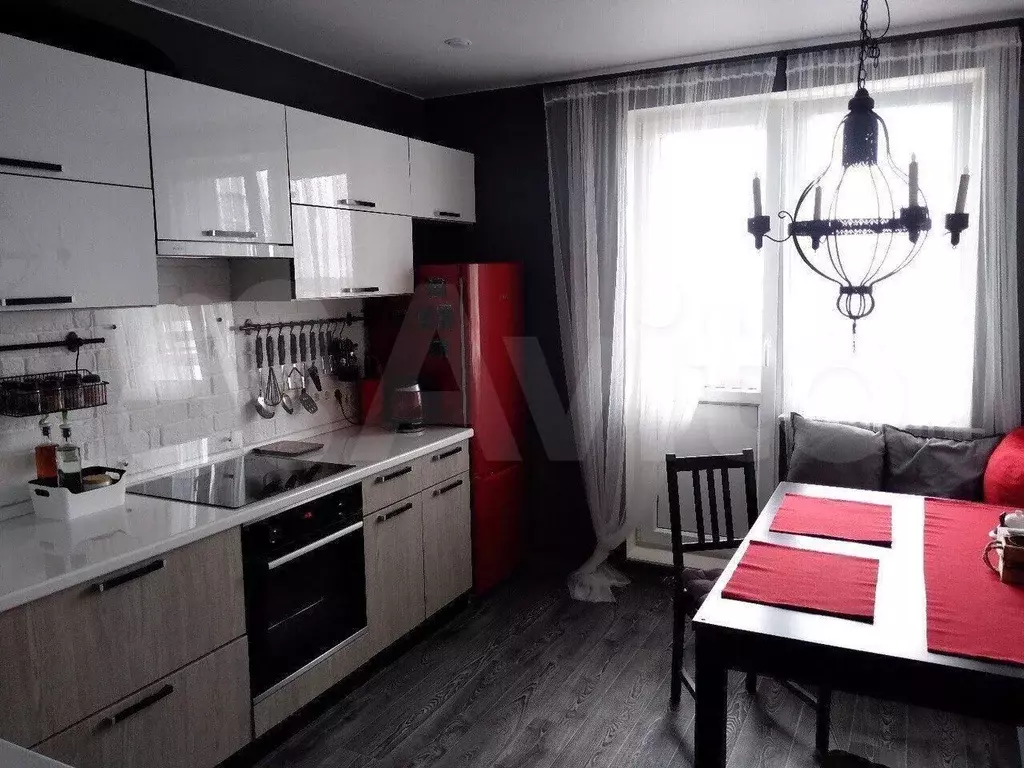 2-к. квартира, 51 м, 5/5 эт. - Фото 0
