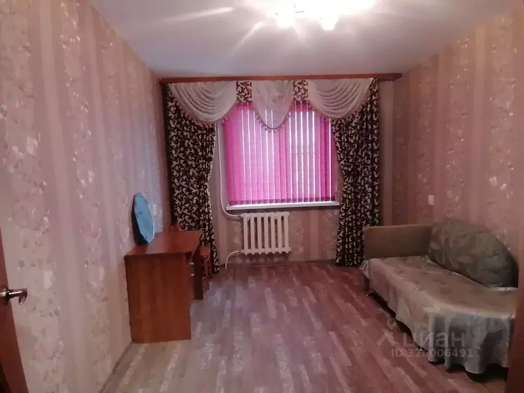 2-к кв. Рязанская область, Рязань Песочня тер., ул. Зубковой, 21 (52.0 ... - Фото 0