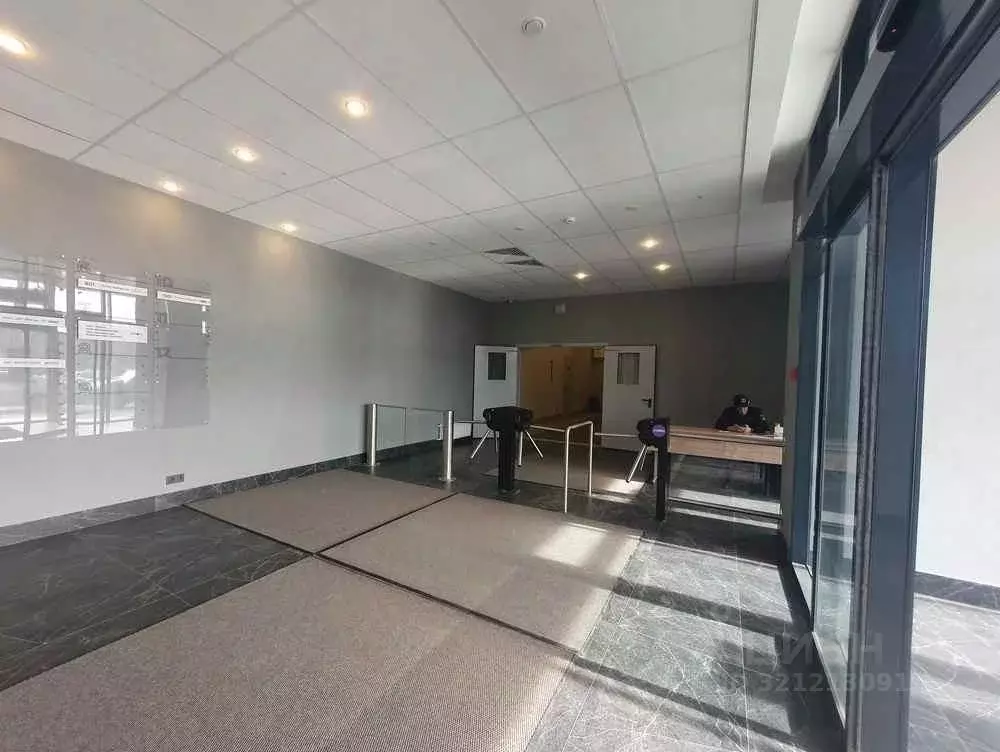 Офис в Нижегородская область, Нижний Новгород Мещерское Озеро ... - Фото 0