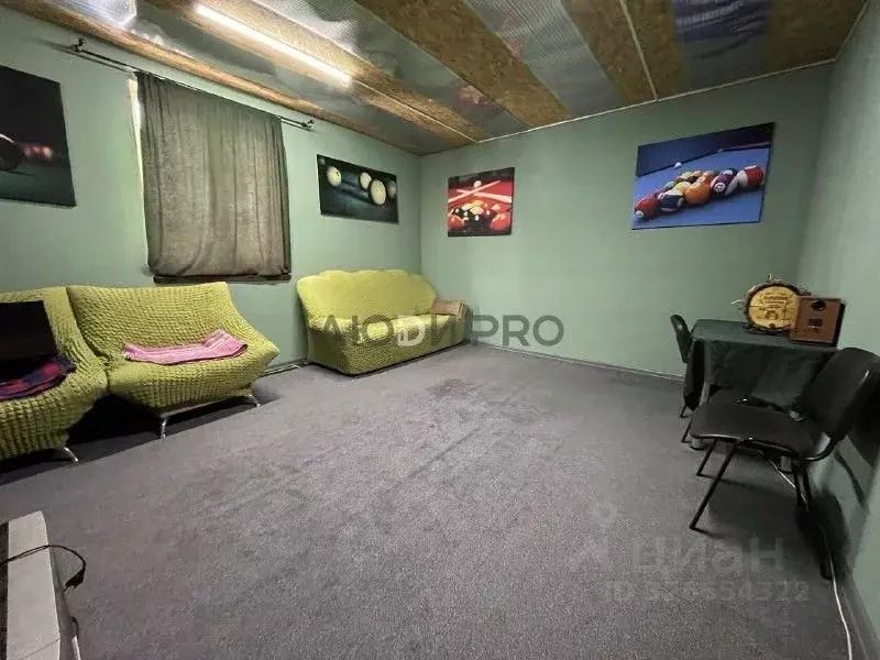 Дом в Башкортостан, Уфа Родник со, 567 (81 м) - Фото 1