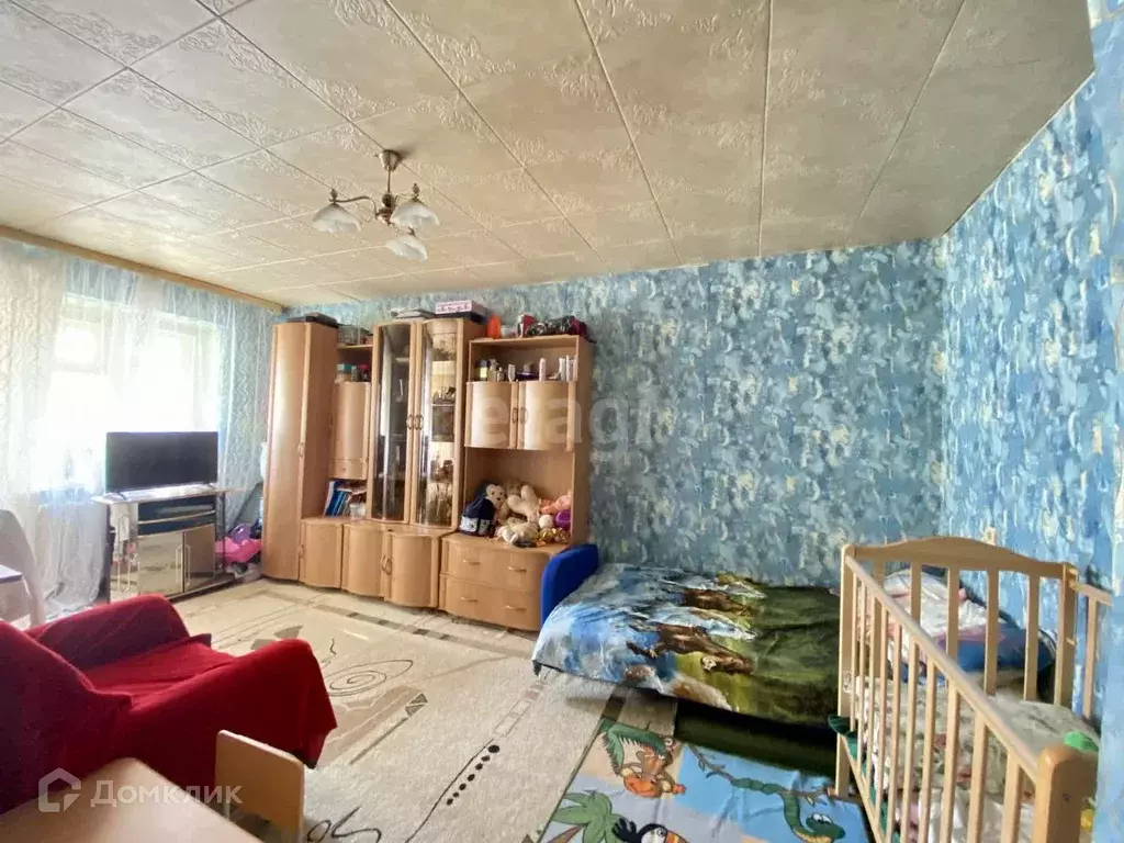 Продаётся 1-к квартира, 31.3 м - Фото 1