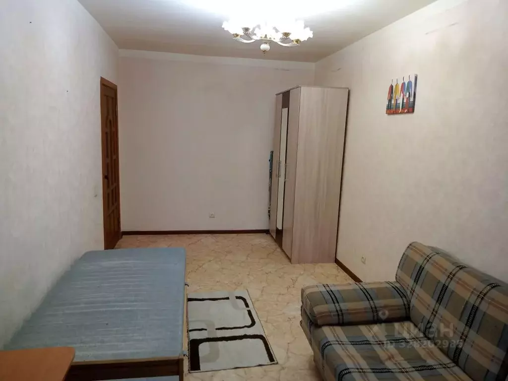 2-к кв. Нижегородская область, Нижний Новгород ул. Белинского, 102 ... - Фото 2