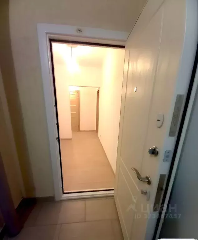 2-к кв. Тверская область, Тверь Новочеркасская ул., 49 (56.58 м) - Фото 2