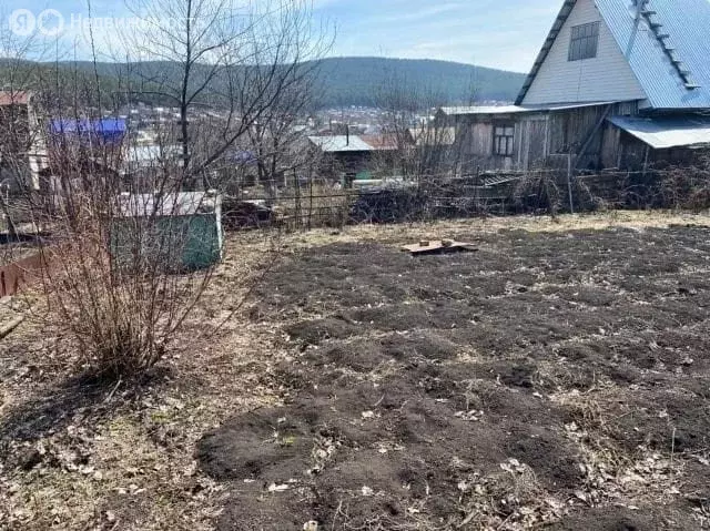 Участок в Республика Башкортостан, Белорецк (3.7 м) - Фото 1