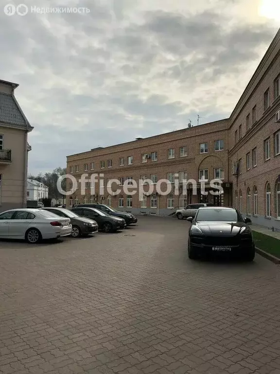 Помещение свободного назначения (192 м) - Фото 2